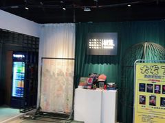 -棂笼·深度沉浸密室(武汉旗舰店)