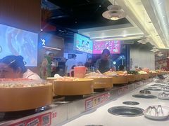 -龍歌自助小火锅(秦淮水游城店)