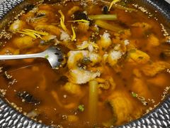 -四川饭店(长白店)