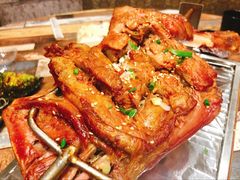 -玄武苏宁诺富特酒店·紫金轩中餐厅