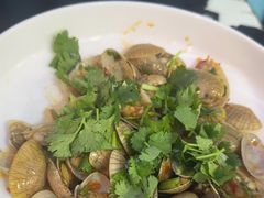 -东江海鲜大排档·潮汕菜·砂锅粥