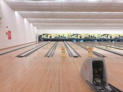 -广州保龄球馆(广州天河体育中心店)