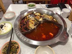 -陳艳红火锅(港汇店)