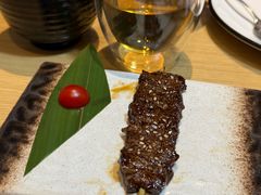 -小句号·精致料理(江南环球港店)
