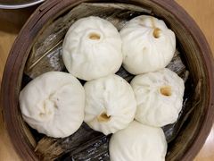 小笼包-达道武仔牛肉店(广达路店)