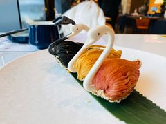 -万丽轩·粤菜(王府井金茂万丽酒店)