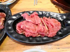 -三千里韩式炭火烤肉(南八马路店)