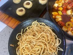 -一棠龙虾•王牌虾球(恒隆广场店)