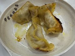 -蒋家桥饺面店(奥邦店)
