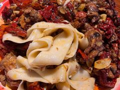 -柴窝堡22号辣子鸡·传承新疆菜