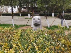 -邓愈墓