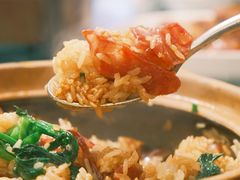 -粤来记·啫啫煲·点心(日月光店)