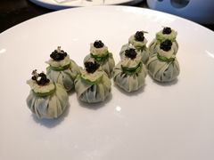 -甄御•海鲜新青岛菜(麦岛店)