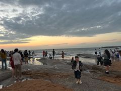 -日照灯塔风景区