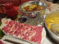 -潮正和潮汕牛肉火锅·老字号(番禺万达店)