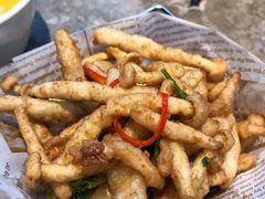 -老板恋上鱼(恒隆广场店)