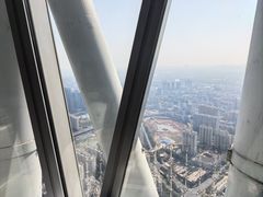 -广州塔晖粤轩中餐厅