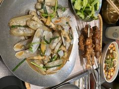 -老虎滩大连海鲜烧烤(建邺云锦路总店)
