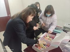 -BON CAKE(华贸购物中心店)