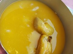 -龙鲜会·澳门生鲜火锅(诚品店)