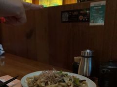 -山葵家居酒屋(天目里店)