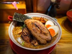 -老龙亭拉面店