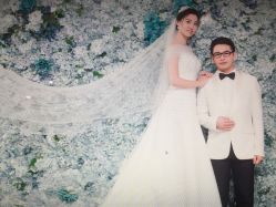 -太郎花子婚纱摄影艺术中心