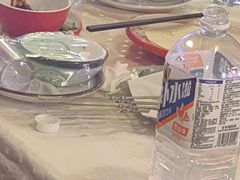 -海盗船. 龙虾烧烤. 酒馆