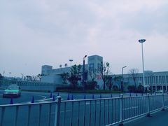 -合肥火车站(地铁站)