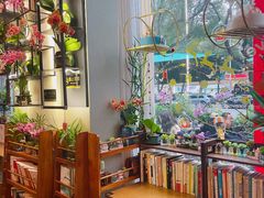 -街角 T·COFFEE 融合料理·BISTRO(车公庙店)