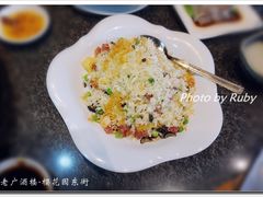 -老广酒楼(樱花店)