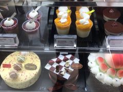 -85度C(济南经七路店)