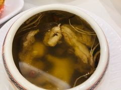 -稻香酒家·33年老字号·港式粤菜(富邦中心店)