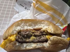 -麦当劳(鼓楼店)