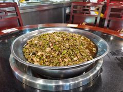 -老来福·非遗酸汤兔(凯旋路店)