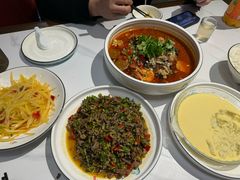 -食光慢宴·安吉土菜馆