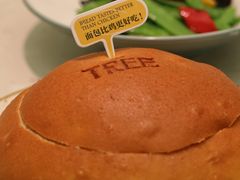 -大树餐厅(红旗街万达店)