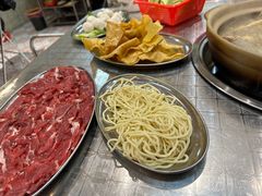 -楠波炭炉鸡煲馆(桥北店)