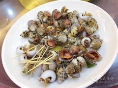 三拼螺-台州卡金海鲜楼(上南路店)