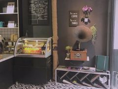 -旧屋咖啡(海景店)