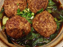 -手拉手美食(清河路店)