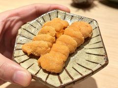 -鮨一日本料理(大中华店)