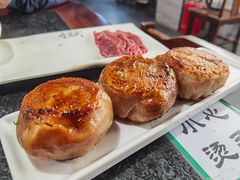 -再宣武文化主题餐厅·清真