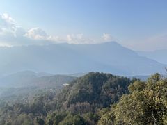 -窦圌山风景区