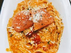 -HELLO 27 意面·沙拉·帕尼尼