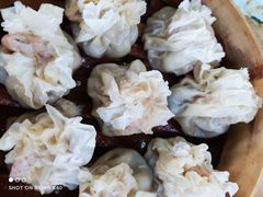 -正宗天津烧麦馆(柳州路店)