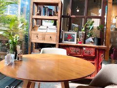 大堂-G+KITCHEN(龙湖狮山天街店)