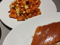 -宏宴·新京菜(望京店)