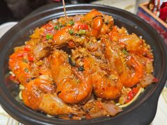 -串盟烧烤·长沙美食地标(星沙店)