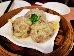 七彩鲮鱼球-点都德(北京路贰店)